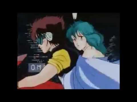 Rare and Forgotten Films - Robotech The Movie