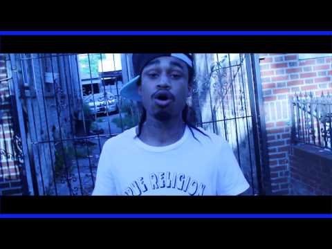 Act Right- Richie P ft Bobby Shmurda