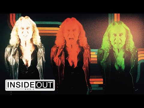 NAD SYLVAN – That’s Not Me (OFFICIAL VIDEO)