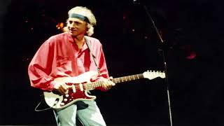 Dire Straits - Once Upon A Time In The West (Alchemy Live)