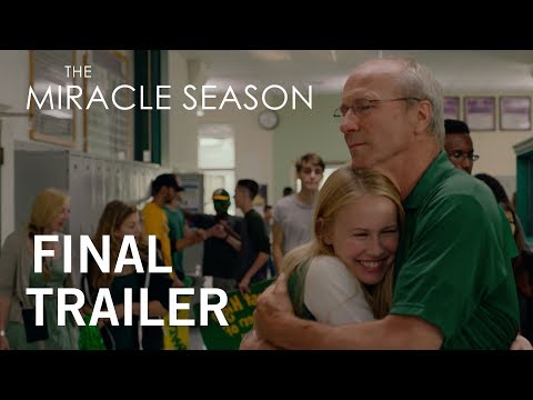 The Miracle Season (Final Trailer)