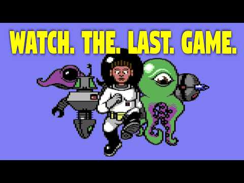 The C64 Is Back: 10 New Games You HAVE To See!