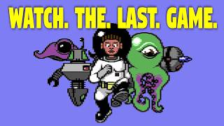 10 NEW C64 Games, One Shouldn’t Be Possible!