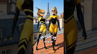 This Changes Everything… Ladybug in Real Life (Part 2)