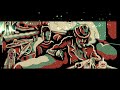 Sins Of My Father (music video visual) -  Tom Waits [2004]