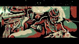 Sins Of My Father (music video visual) -  Tom Waits [2004]