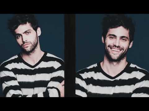 Olivia & Luksik - Bezsenność.