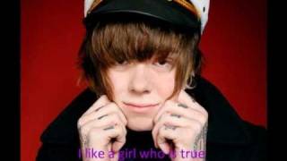 If You Go Leave Your Key in the Mailbox Never Shout Never