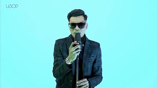 Download lagu Ara Johari - Bunga | Cover by Usop mp3