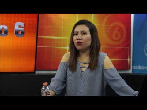 Entrevista con Israel Espinoza, candidato a diputado local por el Distrito XL