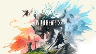 ヘビィは大砲【ワイルドハーツ｜WILD HEARTS】