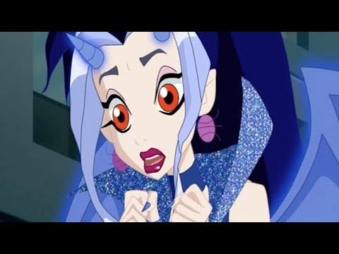 Andílci - série 1 epizoda 51 / ANGELS FRIENDS season 1- CZ