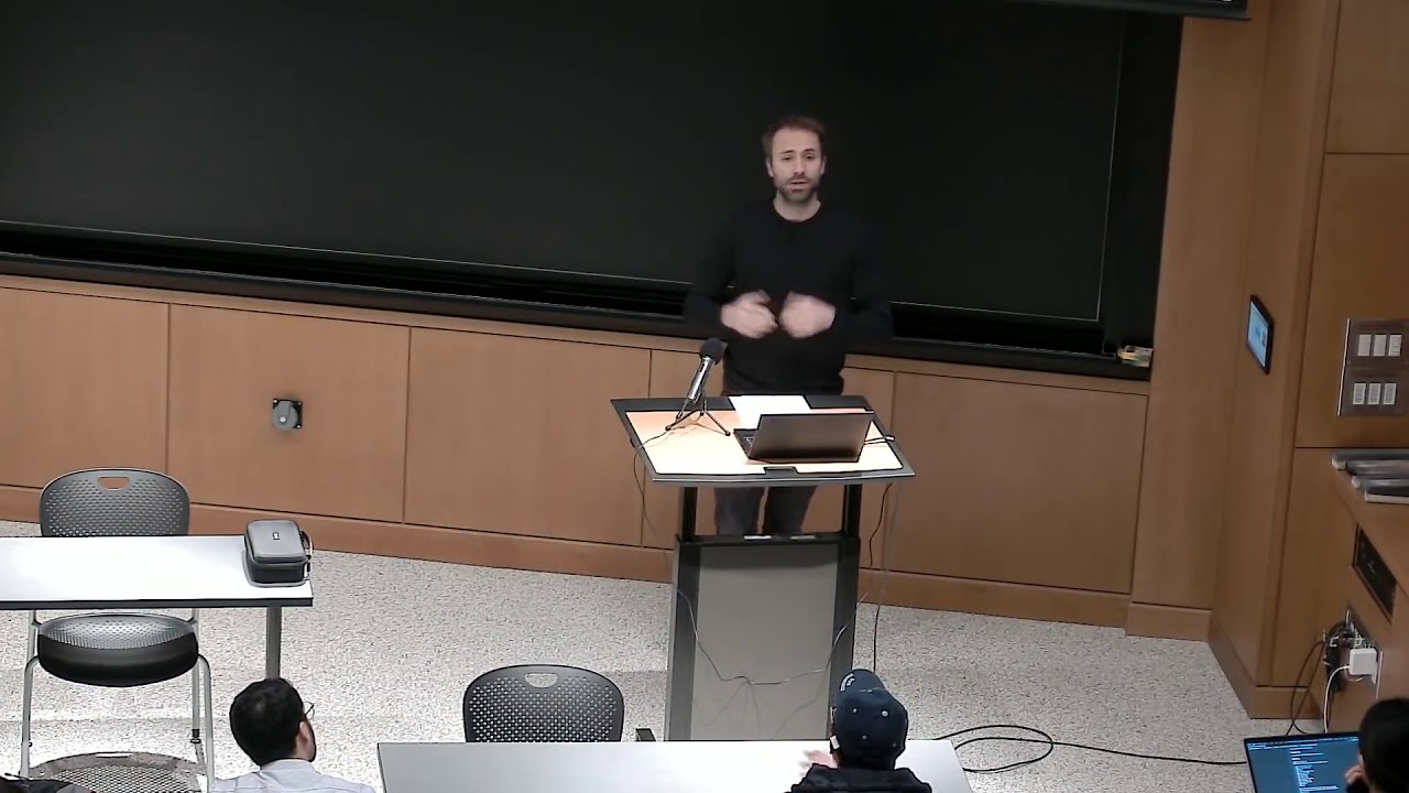 Linux | Lecture 1  The Shell 2020