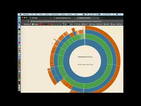 Enliven UX with React/Redux - JSConf.Asia 2018