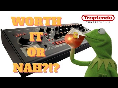 Roland Boutique TR-08  | Is It Worth It Or Nah?!?