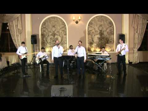 Trupa Geneza - Tu esti iubirea mea