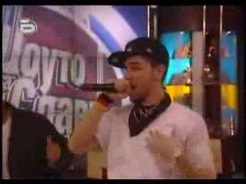 niks i 3-ko feat miro gumata i daneca - ela tancuvai s men