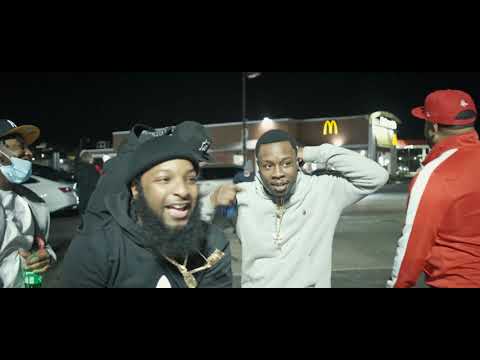 Aj Wright Trottie Y Gizzle Dub Da - F'd Up