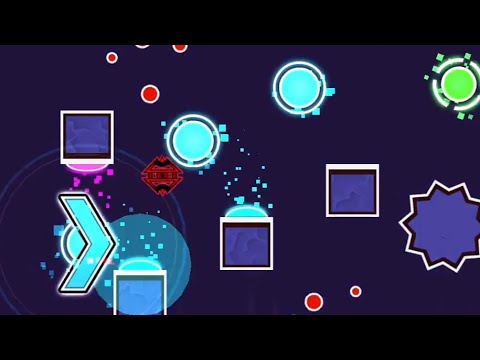 [Insane Demon] "SATURATION POINT" 100% by PAHC