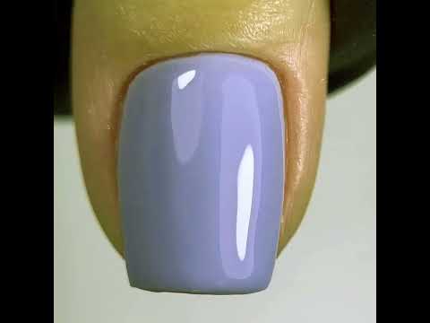 Гель-лак JOIA vegan 123, 6 мл