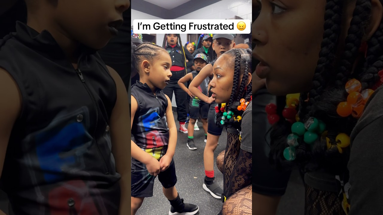 Frustration to A proud coach. #dssd #stepteam #fypyoutube #fypage #fypviral #trending #youtubeshorts