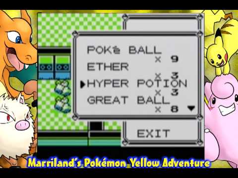 Yellow 63: The Right Dose of Zapdos!