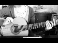 Amy MacDonald, Poison Prince, Tutorial, how to ...