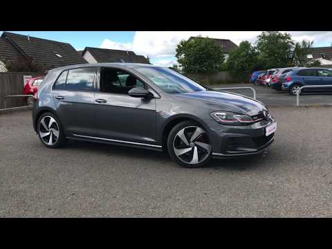 𝐅𝐕𝟔𝟕 𝐋𝐖𝐏 - VW Golf GTI Performance