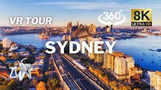Download lagu 【360°VR】Sydney Australia - Virtual Nature Relaxation 8K Video mp3 Download lagu 【360°VR】Sydney Australia - Virtual Nature Relaxation 8K Video mp3