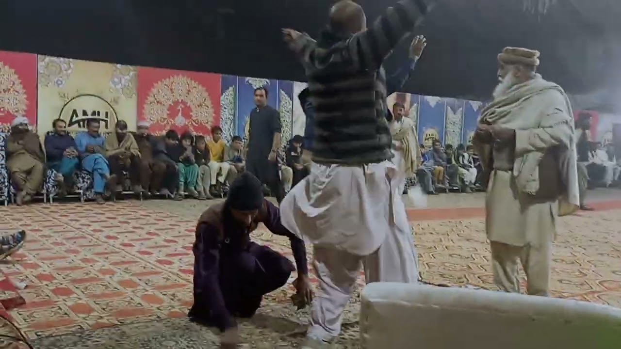 Singer Jumma Khan 2025 New Full HD TikTok Varil Attan Song YouTube channel subscribe karo 🌸🌺🌸🌺🌸🌺🌸🌺🌸🌺