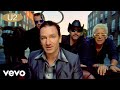U2 - Sweetest Thing (Official Music Video)