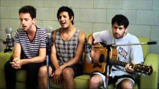 Garands At Normandie (Acoustic) - Young the Giant (PureVolume Sessions)