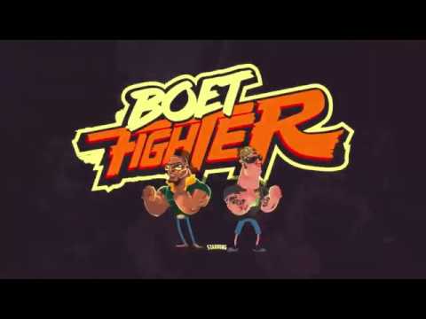Boet Fighter Gameplay Teaser thumbnail