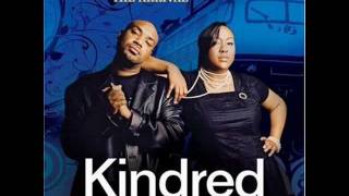 Kindred The Family Soul - Can&#39;t Help It