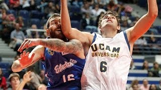 Guillem Rubio - Valladolid - Koroivos