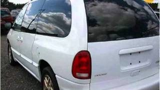 preview picture of video '1998 Dodge Grand Caravan Used Cars Greenville SC'