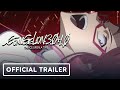 Evangelion: 3.0+1.01 Thrice Upon a Time - Official Trailer