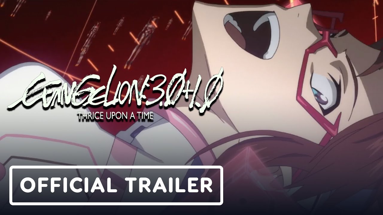 YouTube Thumbnail