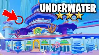 How To Unlock ALL Secrets in Blox Fruits Underwater City
