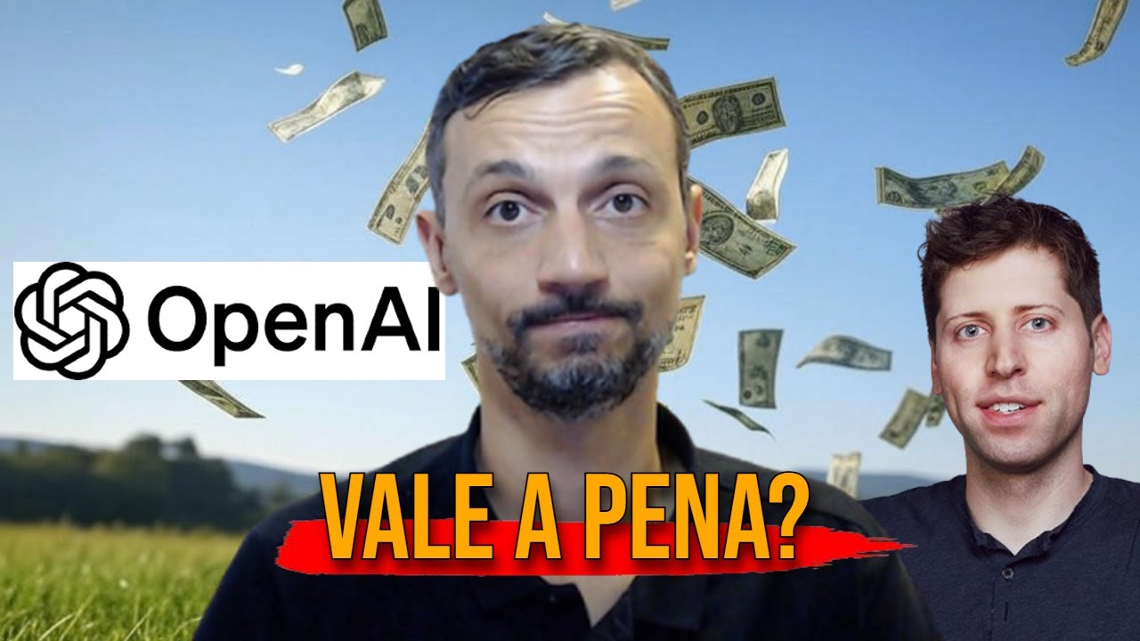 OpenAI Wants to Charge $20K for an AI Agent with PhD Knowledge!