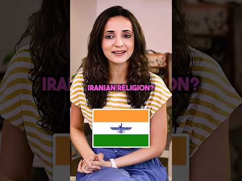 The Lost Persians Of India