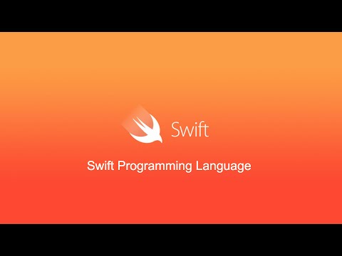 Swift Programming Language