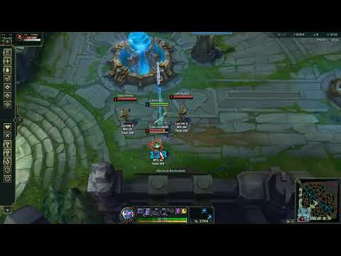 Shen and RocketBelt AA Reset