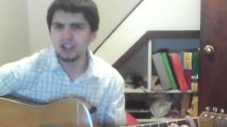 Jessie Neil - Tweeter And The Monkey Man (Traveling Wilburys Cover)