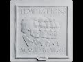 The Temptations - Plastic Man