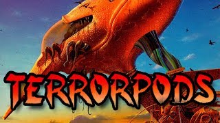 LGR - Terrorpods - Amiga Game Review
