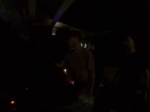 DUBSONS @ OPEN RHYTHM FACTORY 9.11.13