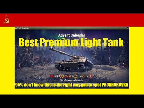 LT-432 ~ #wot ~ 🌳🏎️ Equipment 2.0 ~ I Made A Huge Mistake At The Beginning ~ World of Tanks
