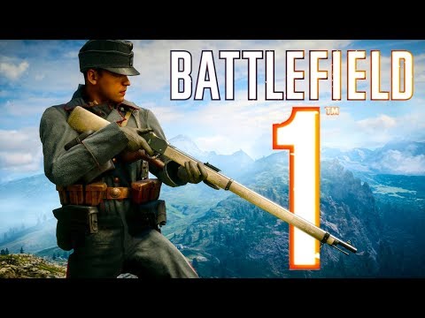 Battlefield 1:Смешные и Эпичные Моменты #2: Баги, Приколы, Неудачи, Фейлы, Смешные Моменты