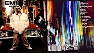 Eminem - Tylenol Island [Official Audio]